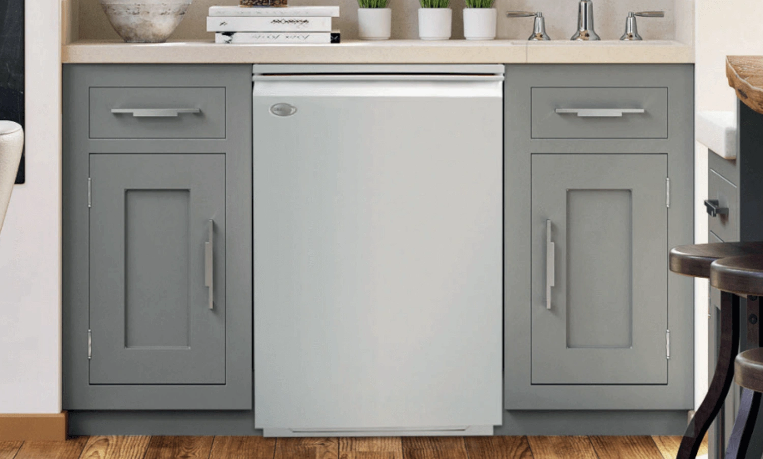 Grant Oil Boilers: Types and Heating Capacities