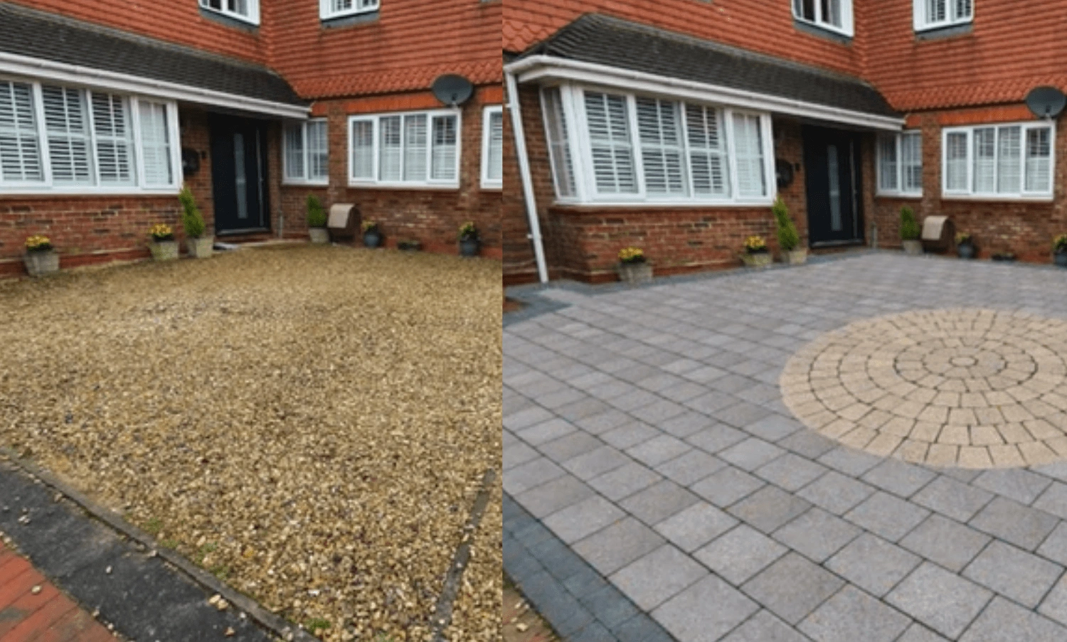 Free Tobermore Paving Visualisation Service