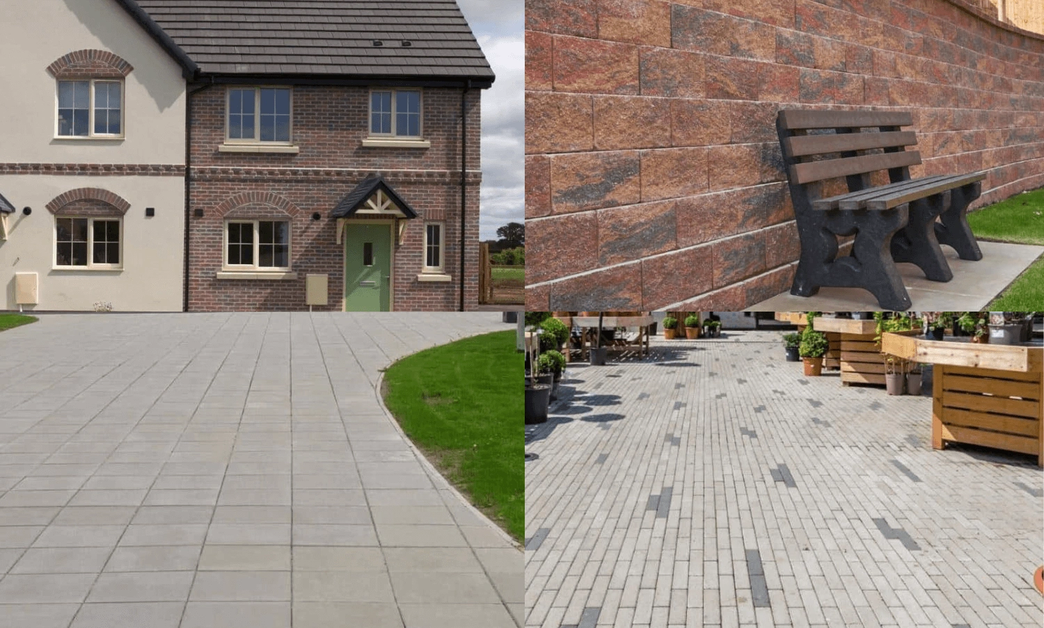 Revamp Your Outdoors with Tobermore