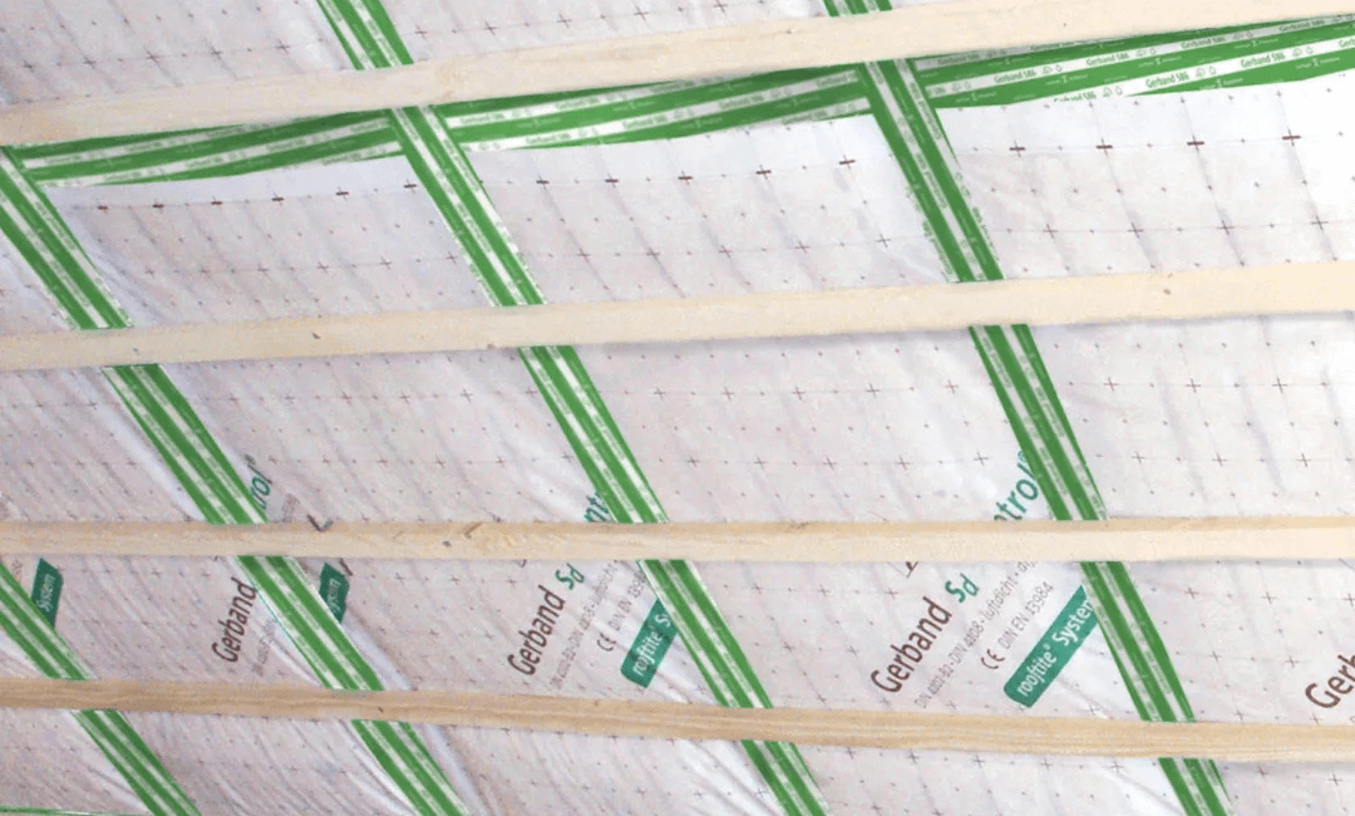 Gerband SD Air Tight Membrane now available