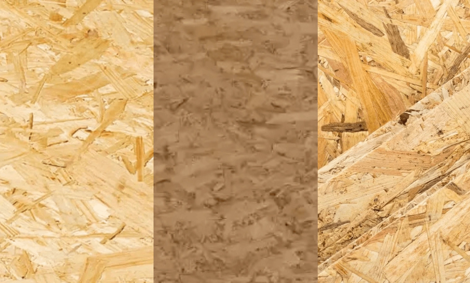 Get OSB Board delivered to anywhere in Ireland