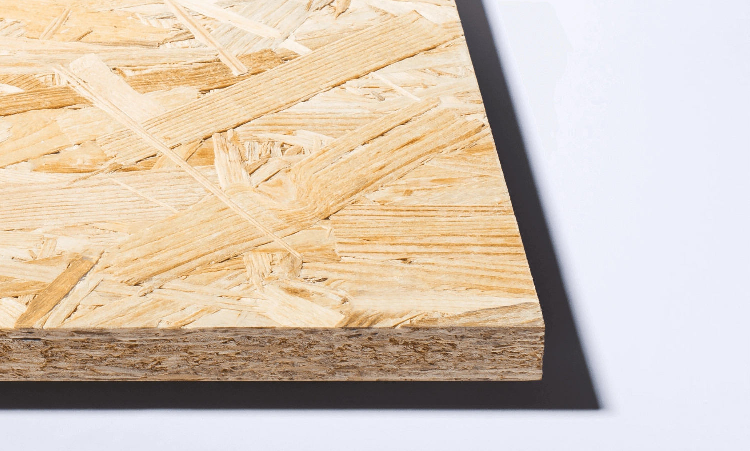 Great value OSB Boards launched - 18mm