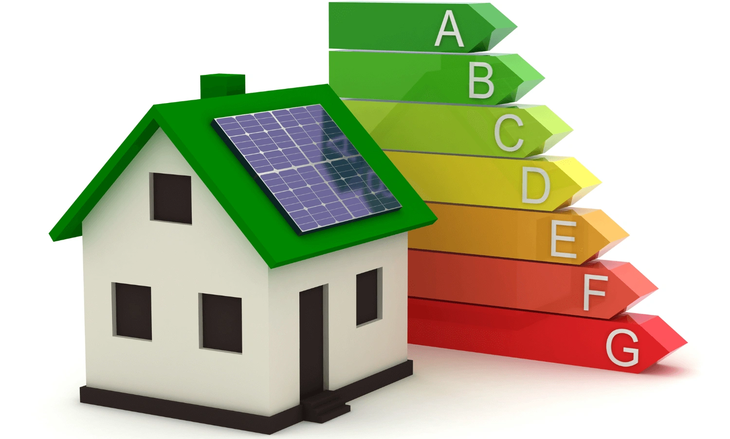 Home Energy Upgrade Grants information