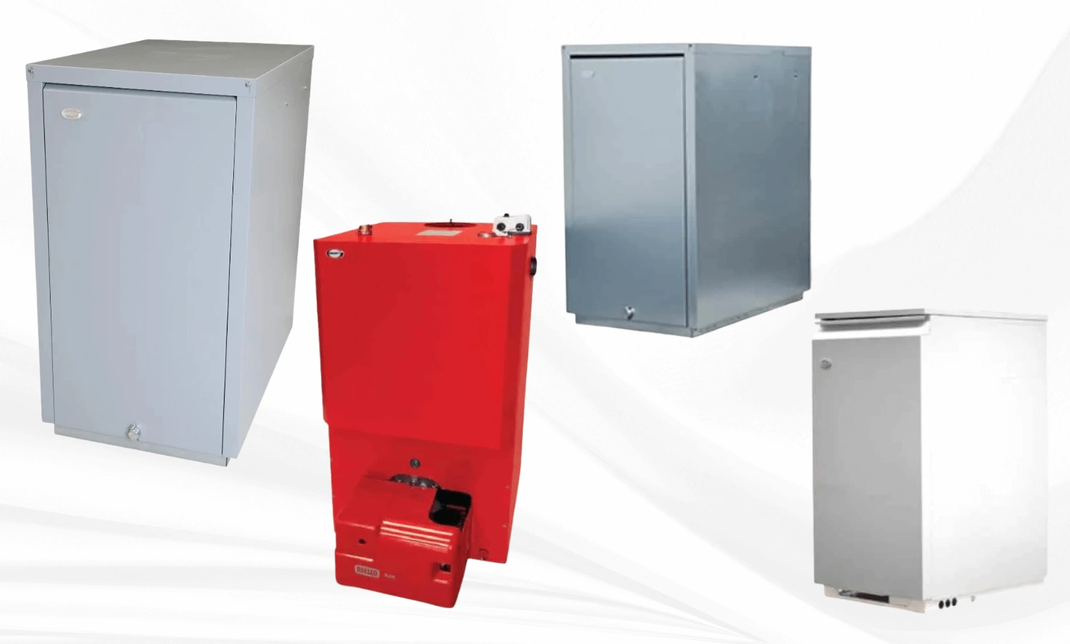 How Much Is An Oil Boiler?