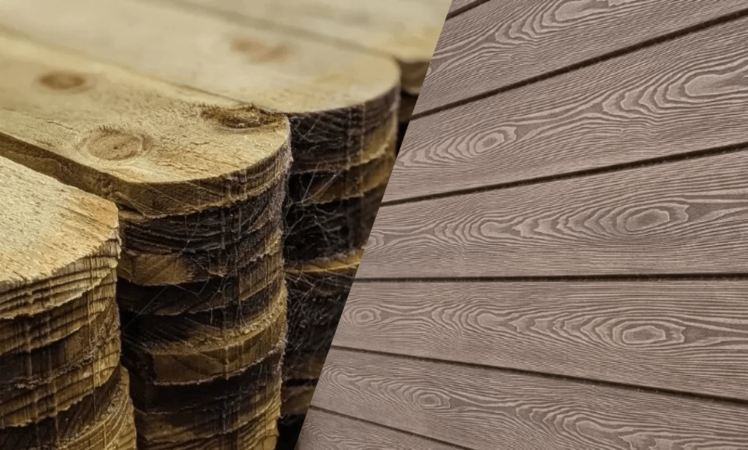 How to choose the right fence for your garden