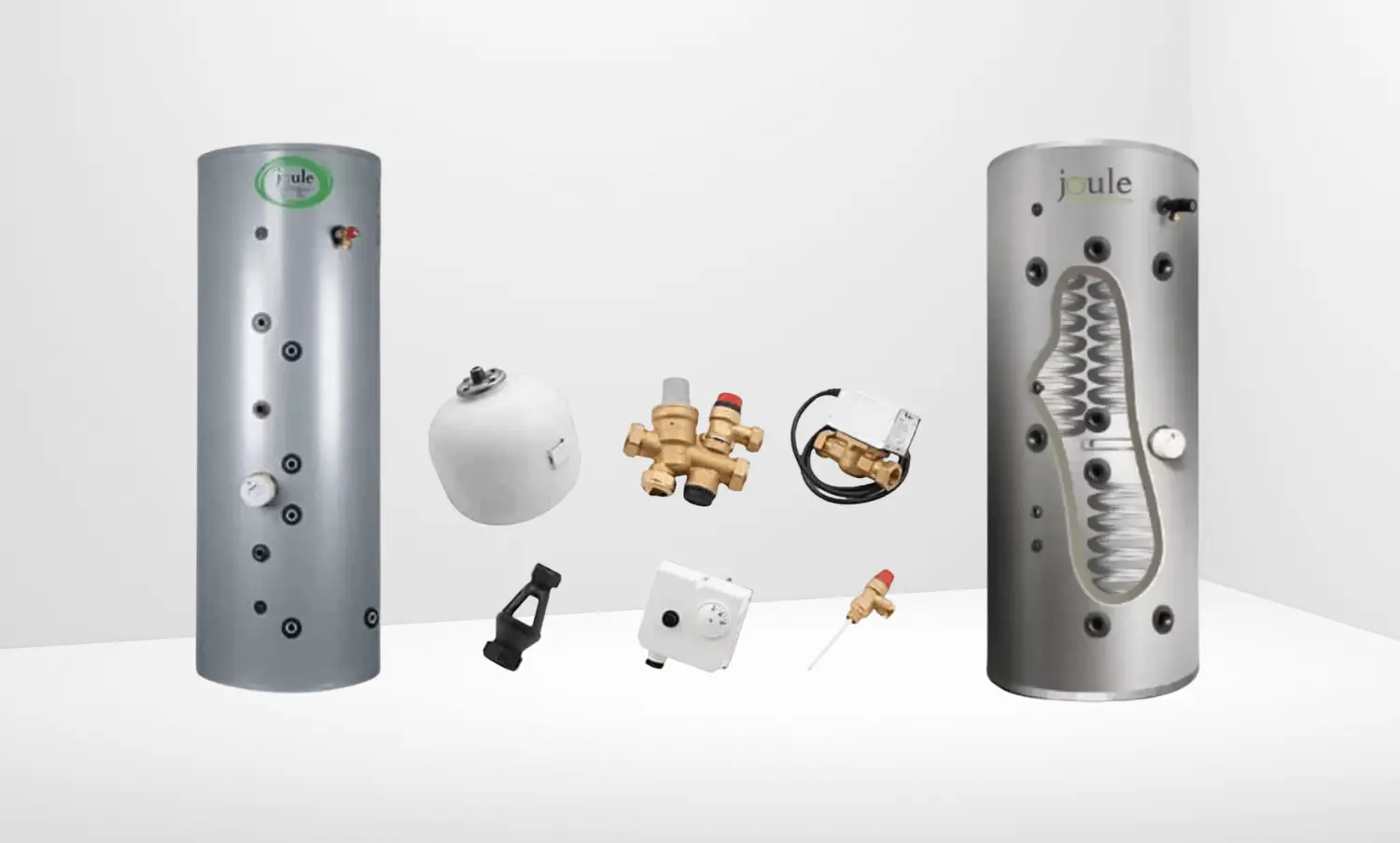 How to choose the right hot water cylinder