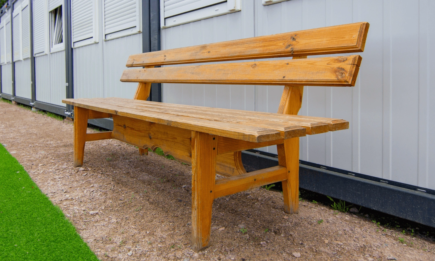 How to choose the right timber for your projects