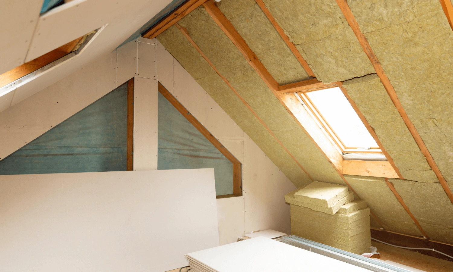 How to properly insulate your home