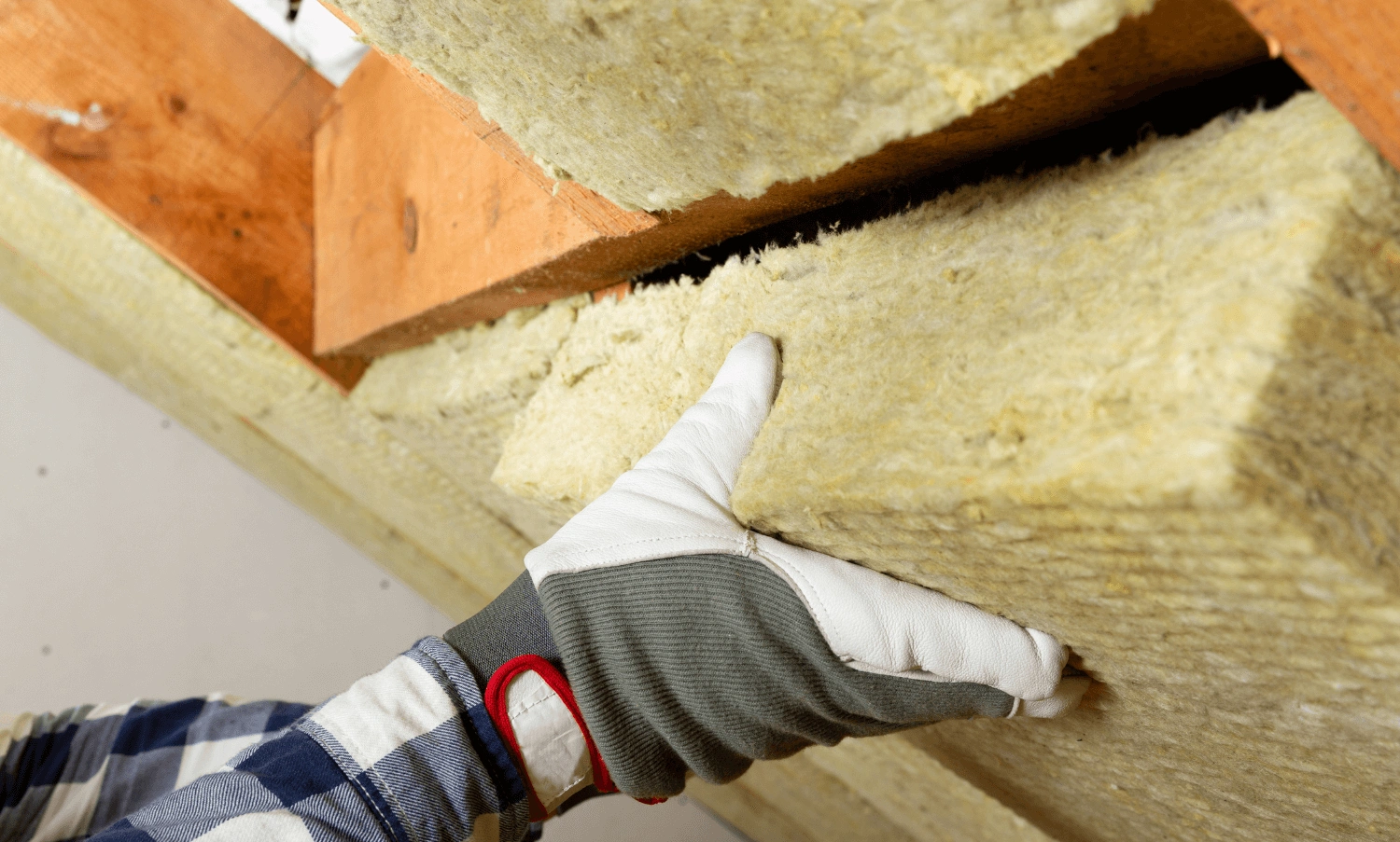Insulation - your simple guide for choosing the best approach
