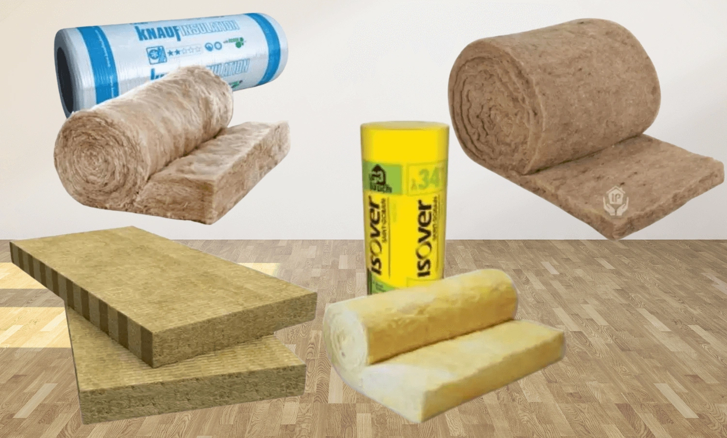 Insulation U Value, R Value and K Value explained