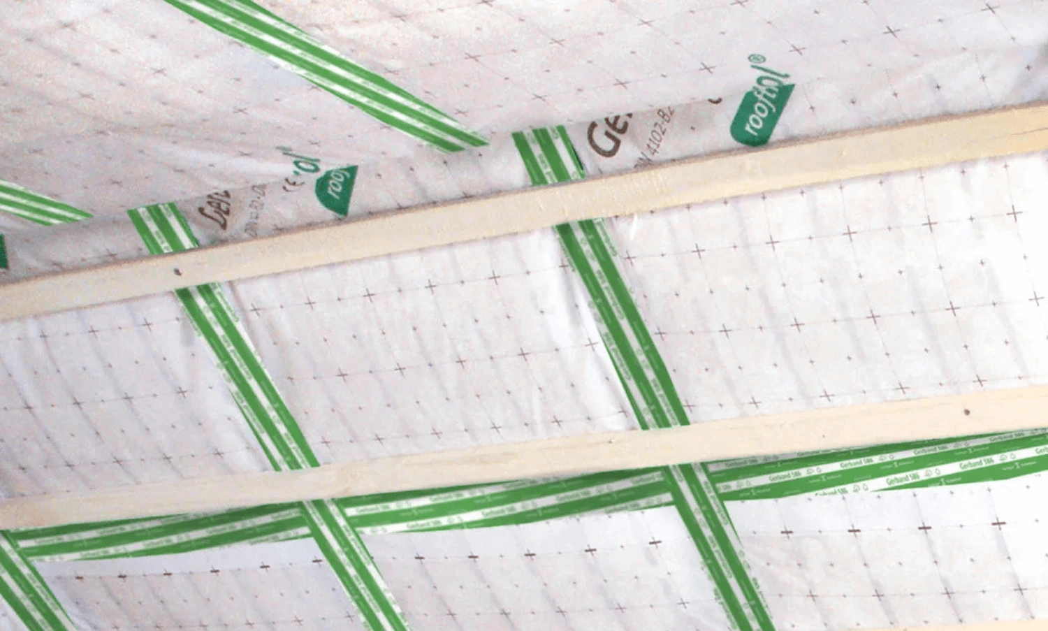 Keeping the Chill Out: Improving Air Tightness for Winter