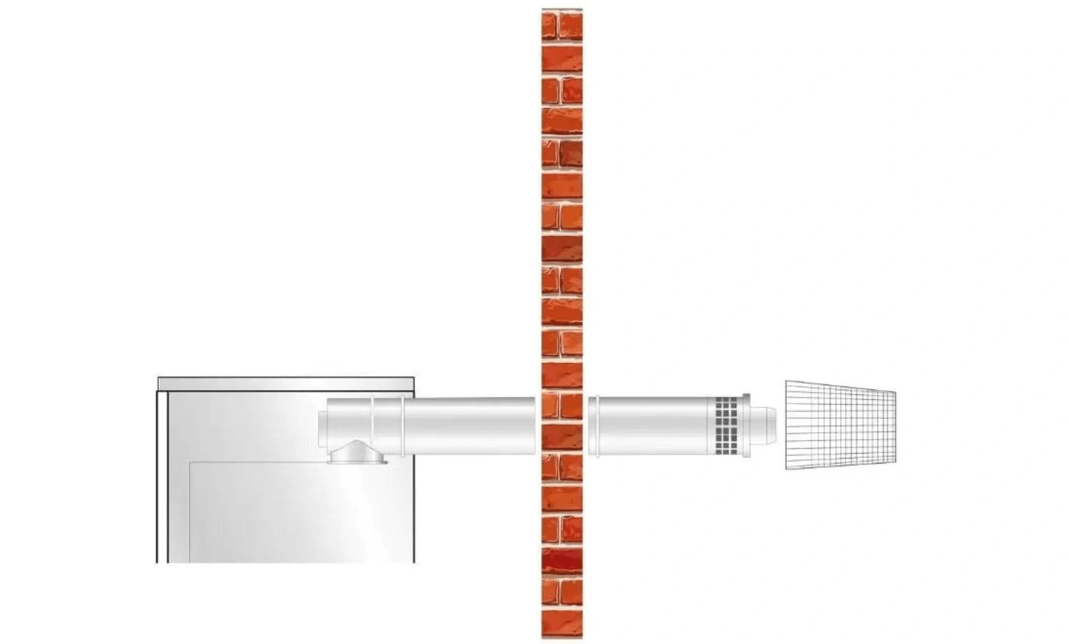 Need a flue for your boiler?