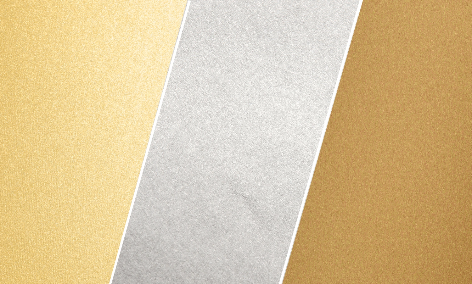 New account types launched - Save money and time