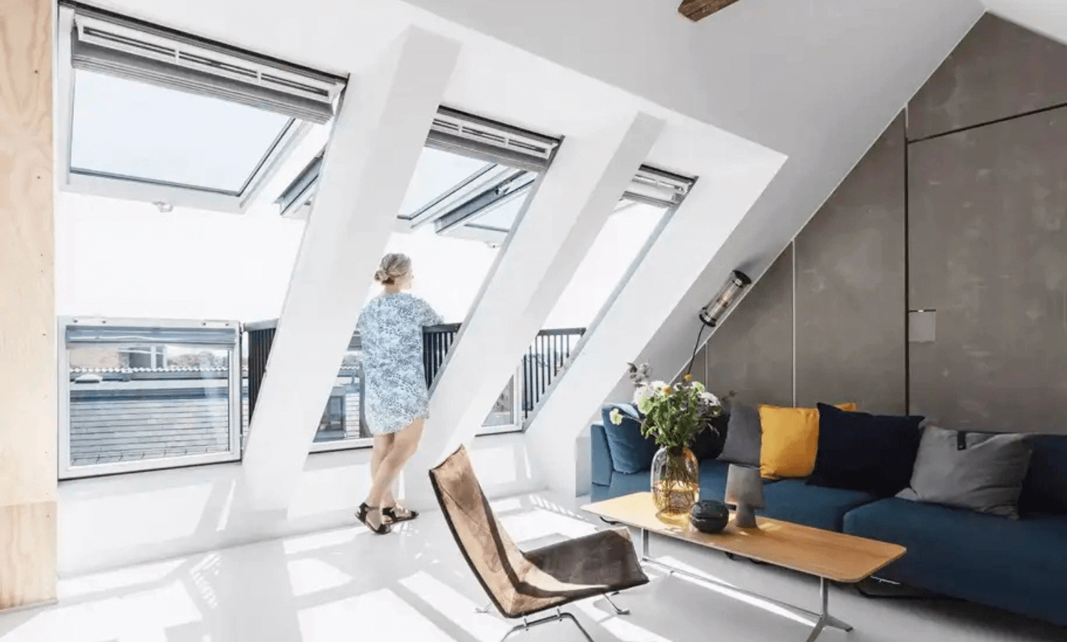 Old VELUX codes compared to new codes