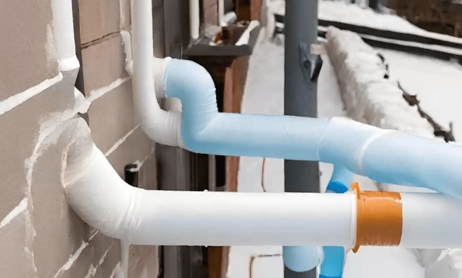 Pipe Insulation: The Unsung Hero of Energy Efficiency