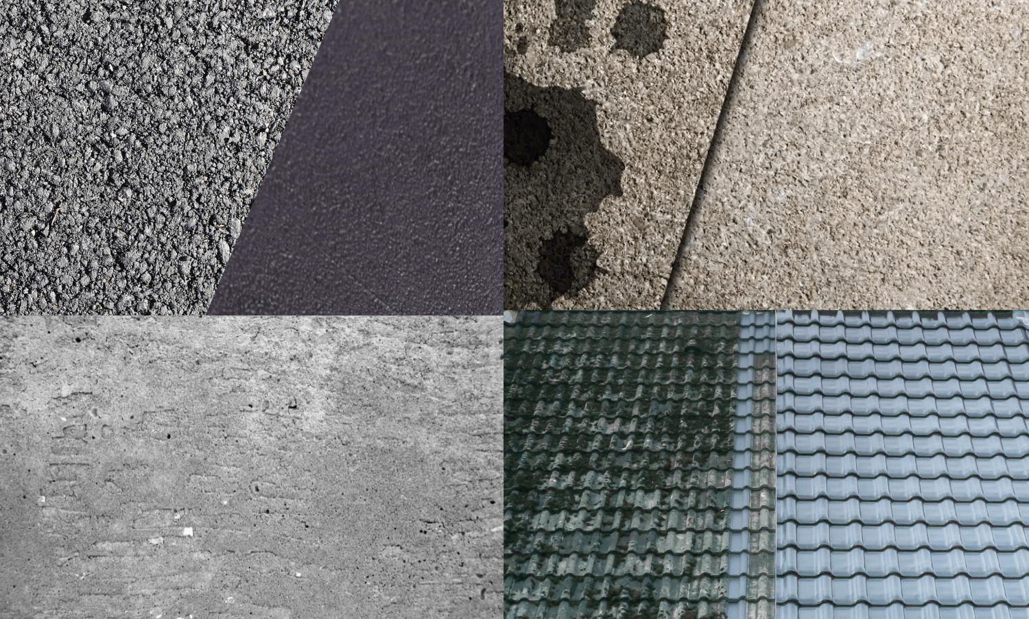 Protect and restore: outdoor surface solutions that work