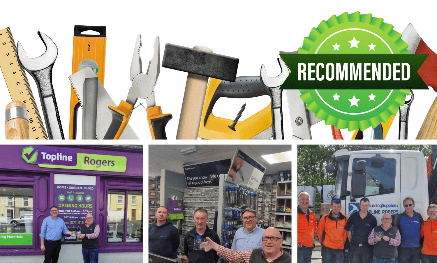 Quality vs. Price: the ultimate guide to building with confidence