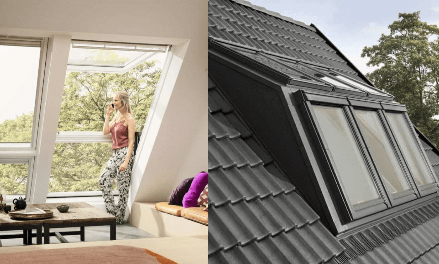 Roof renovations that pay off