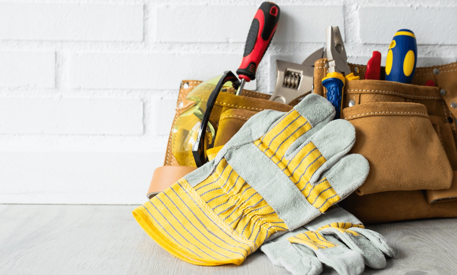 Seasonal maintenance: Preparing your home for winter