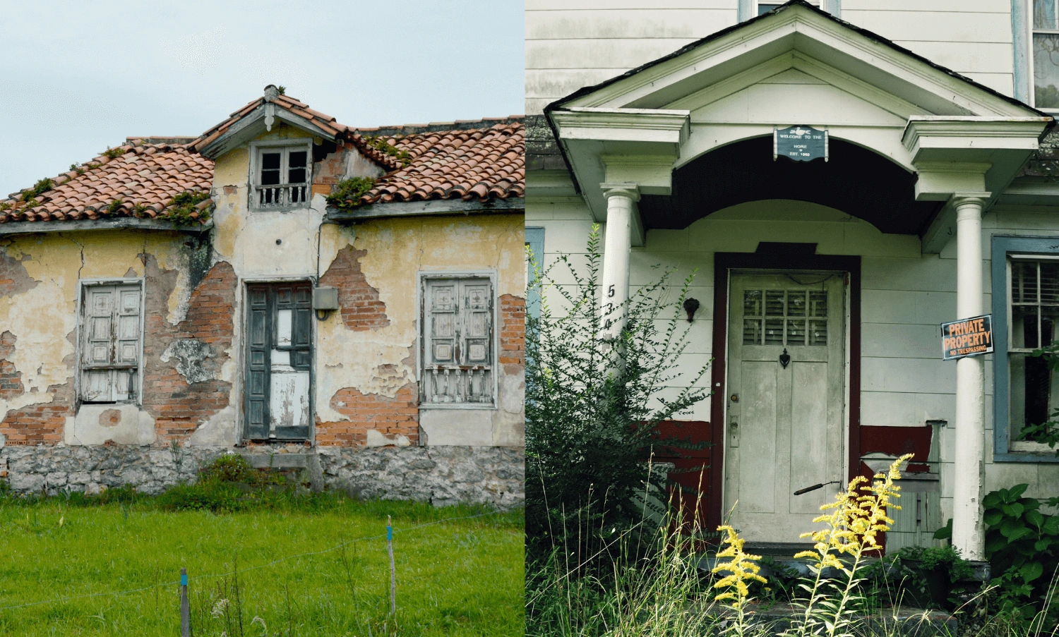 The Vacant Property Refurbishment Government Grant