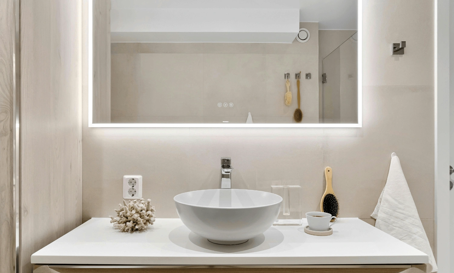 The best Bluetooth mirror?