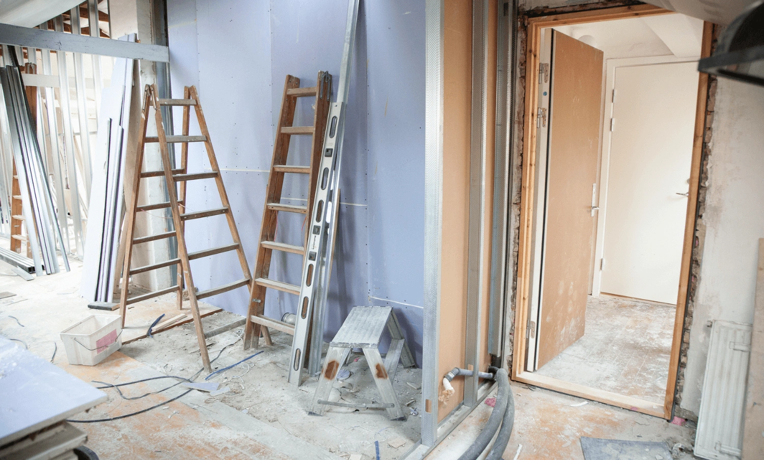 The cost-effective approach to home renovations in Ireland