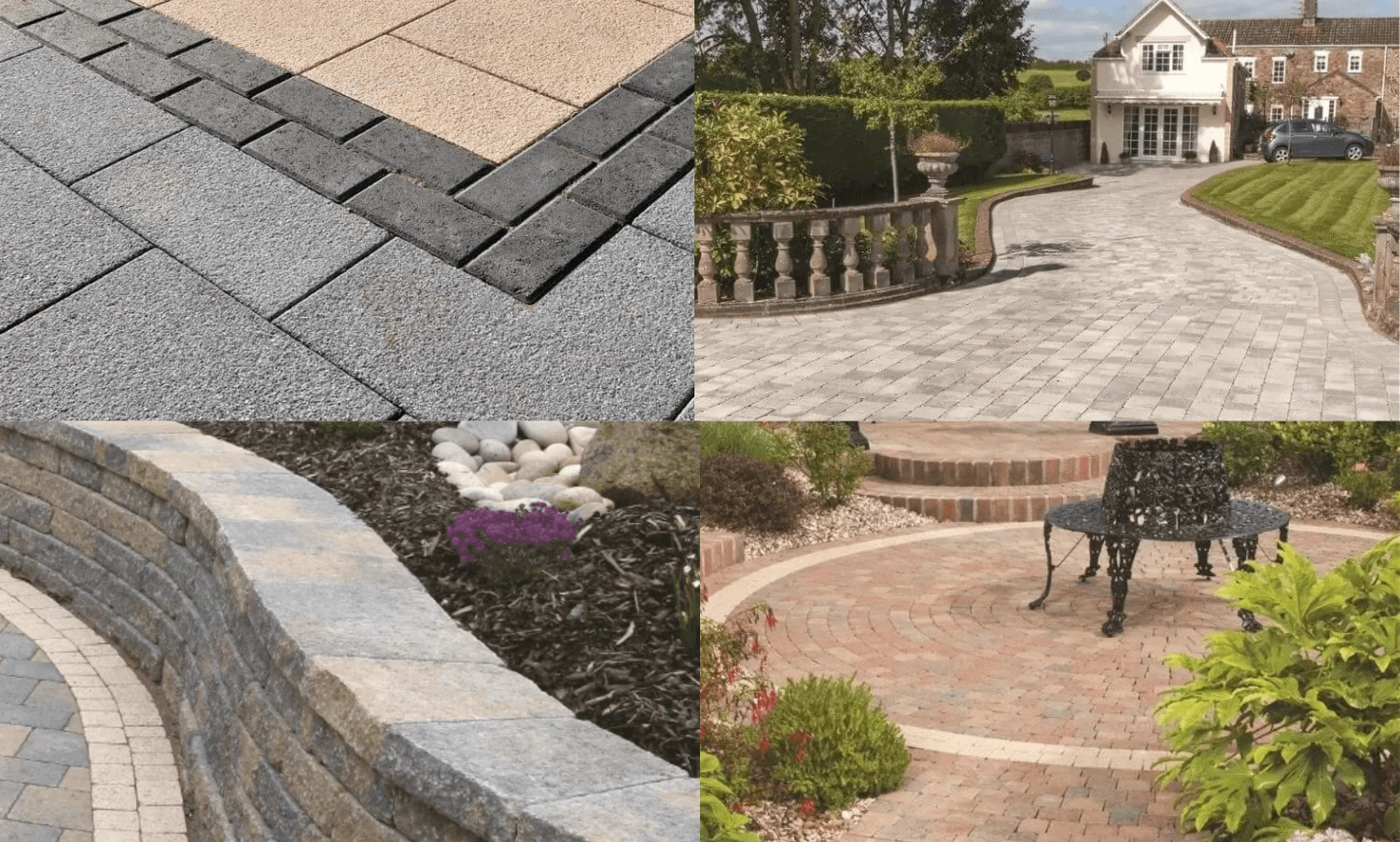 The key to a beautiful and functional garden