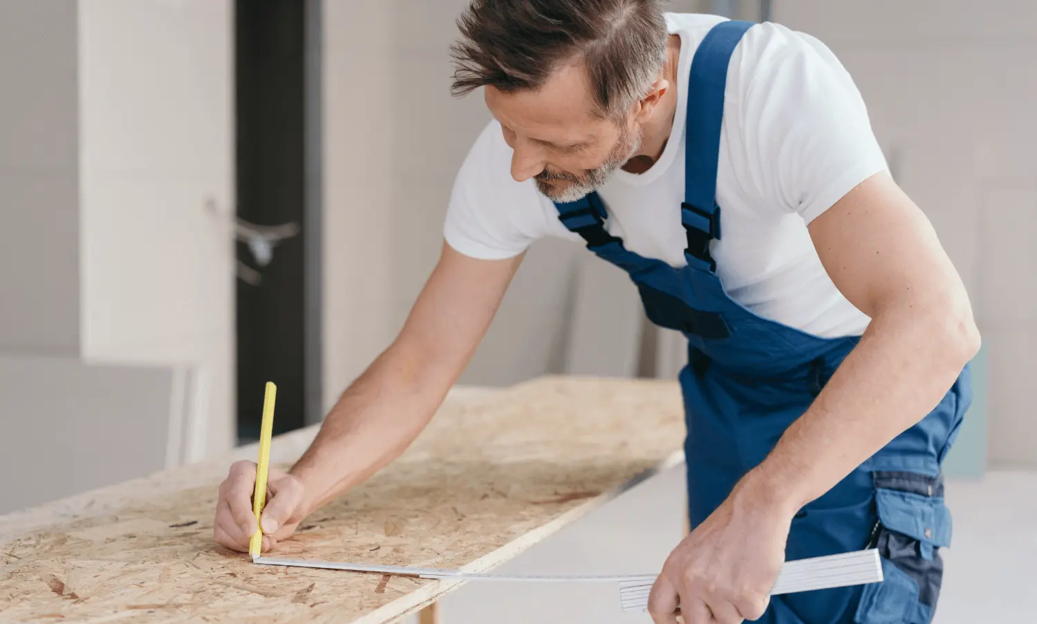 The many uses of OSB boards