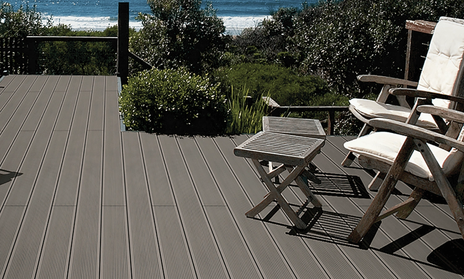 Ultimate guide to composite decking in Ireland