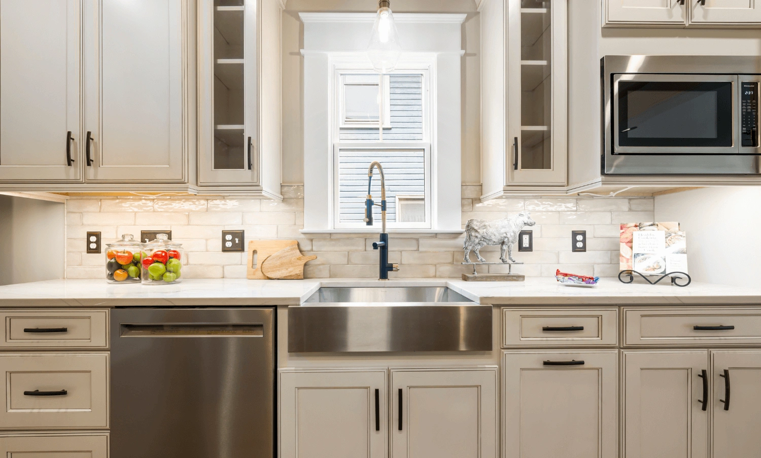 Upcycling your Kitchen