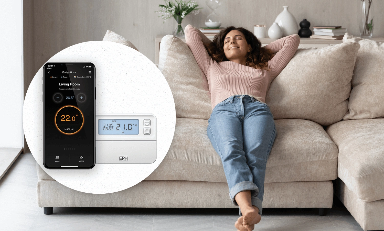 What are the best heating controls for your home?