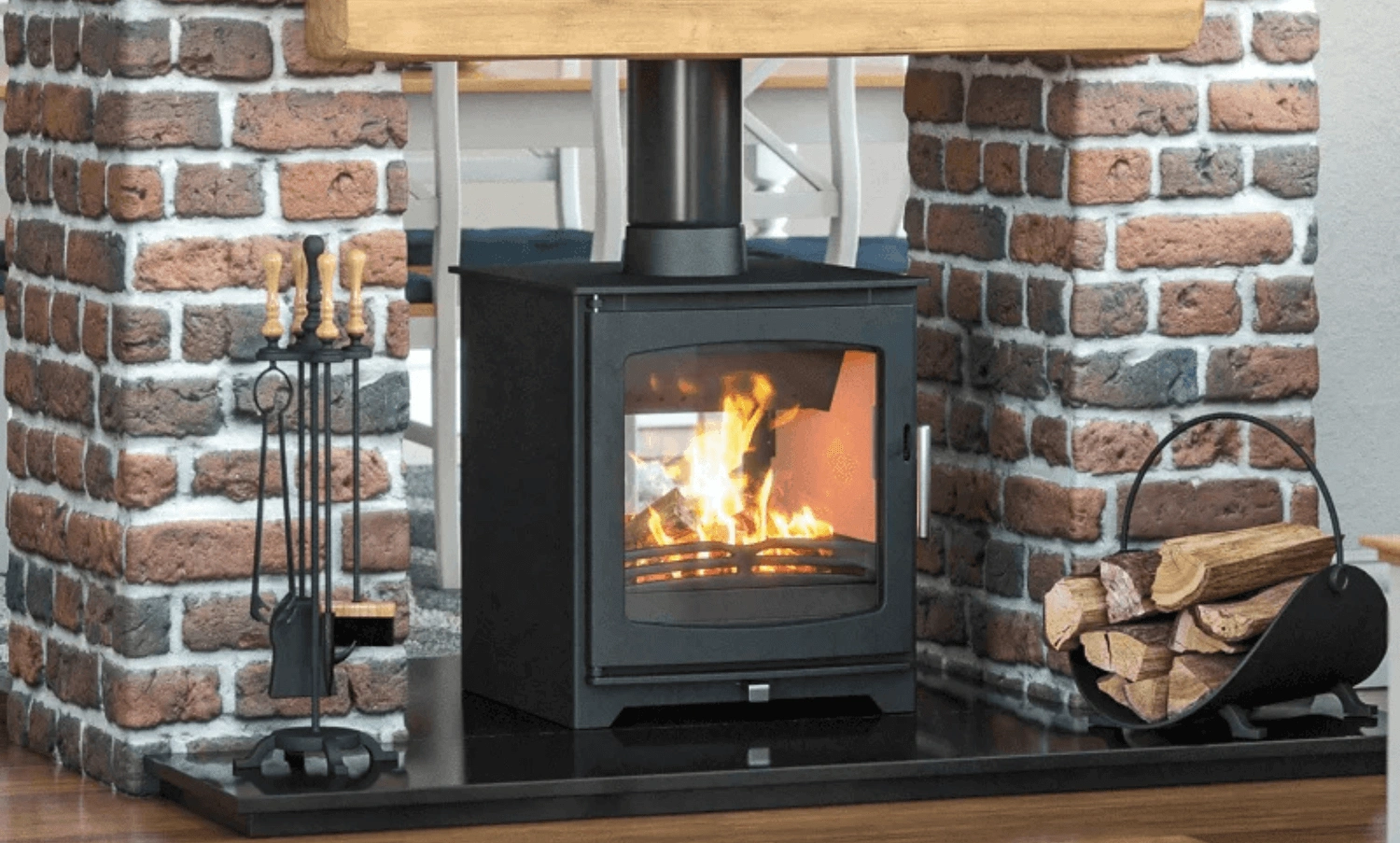 What is the Best Solid Fuel Stove?