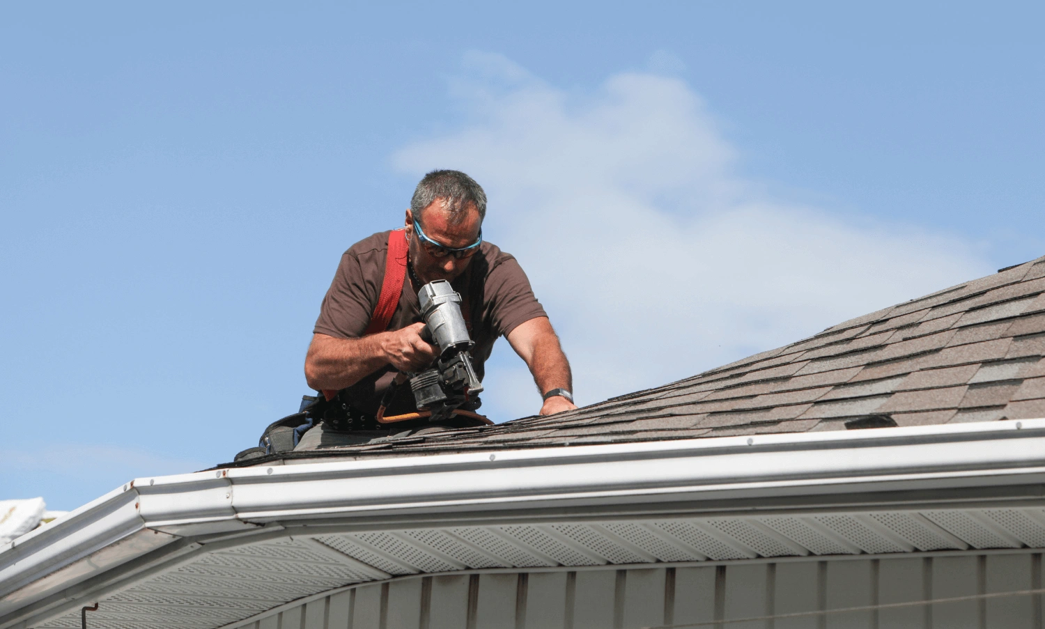 What’s the best way to maintain a roof in Ireland?