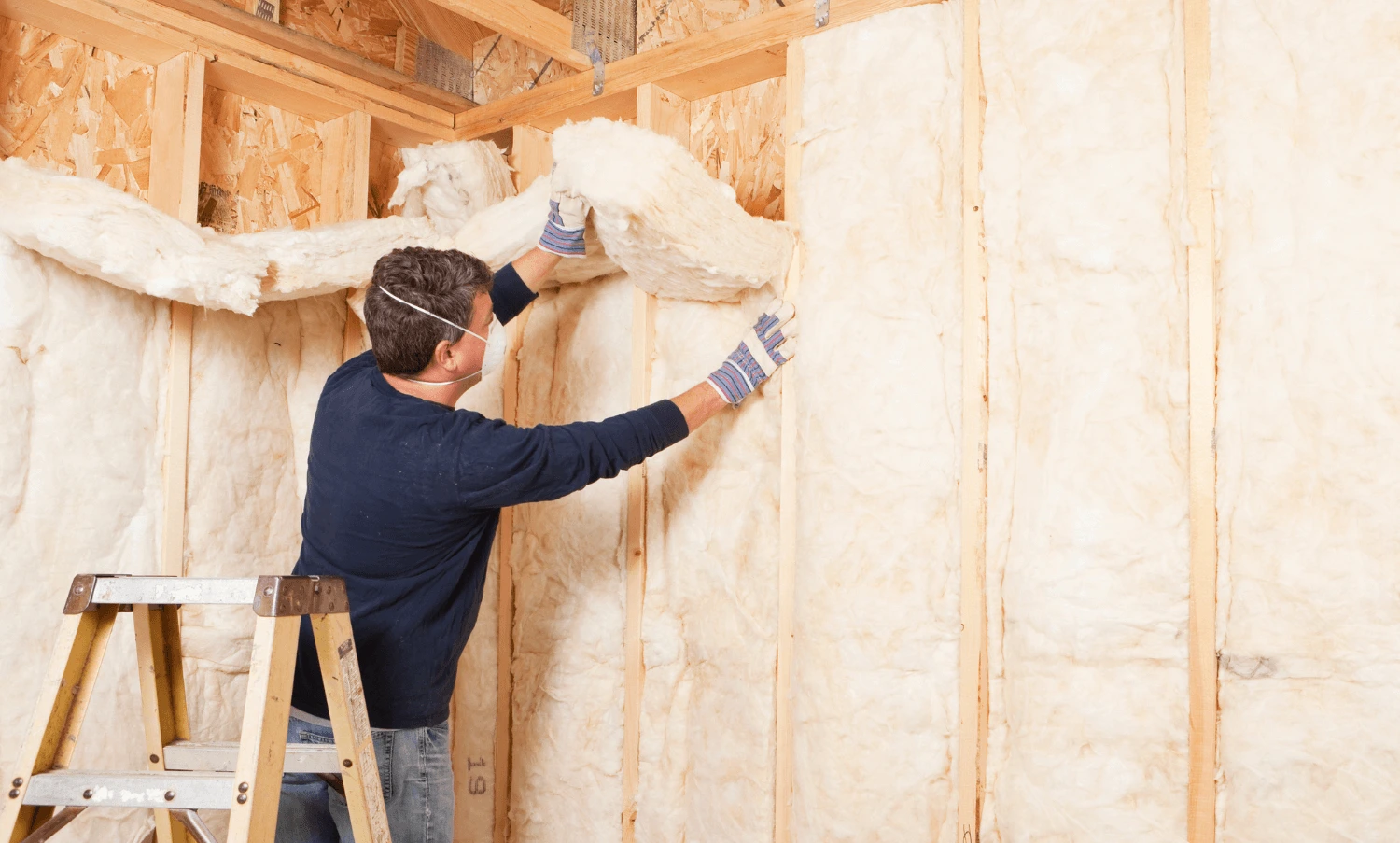 Why spring is ideal for home energy upgrades