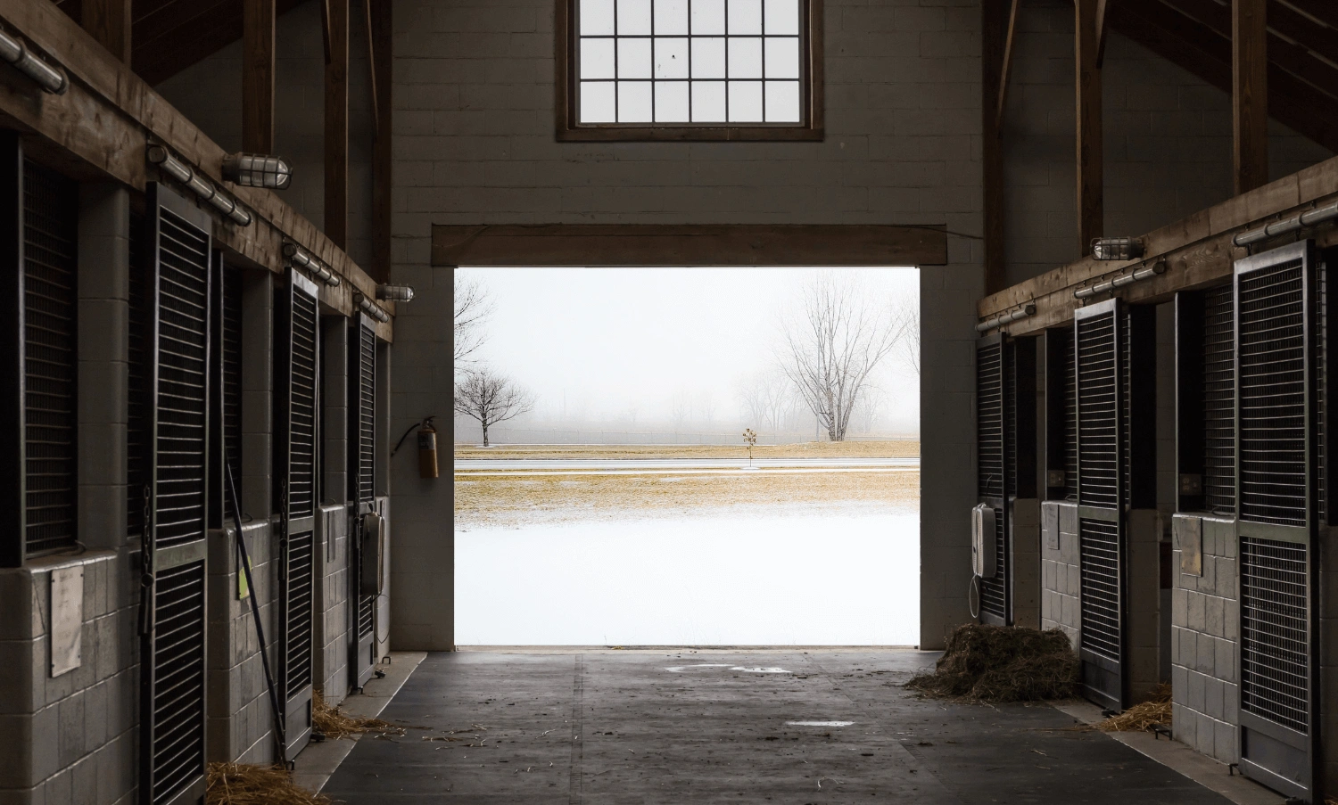 Prevent Frozen Pipes with the Frost Fighter Kit