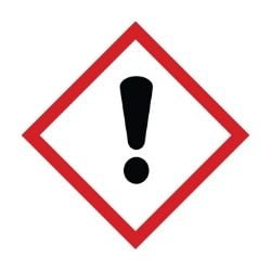 Exclamation Warning Symbol