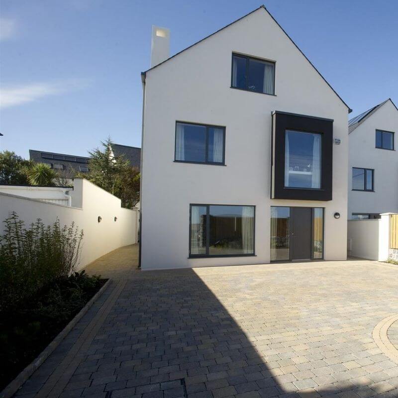 Tegula Trio Bracken Paving