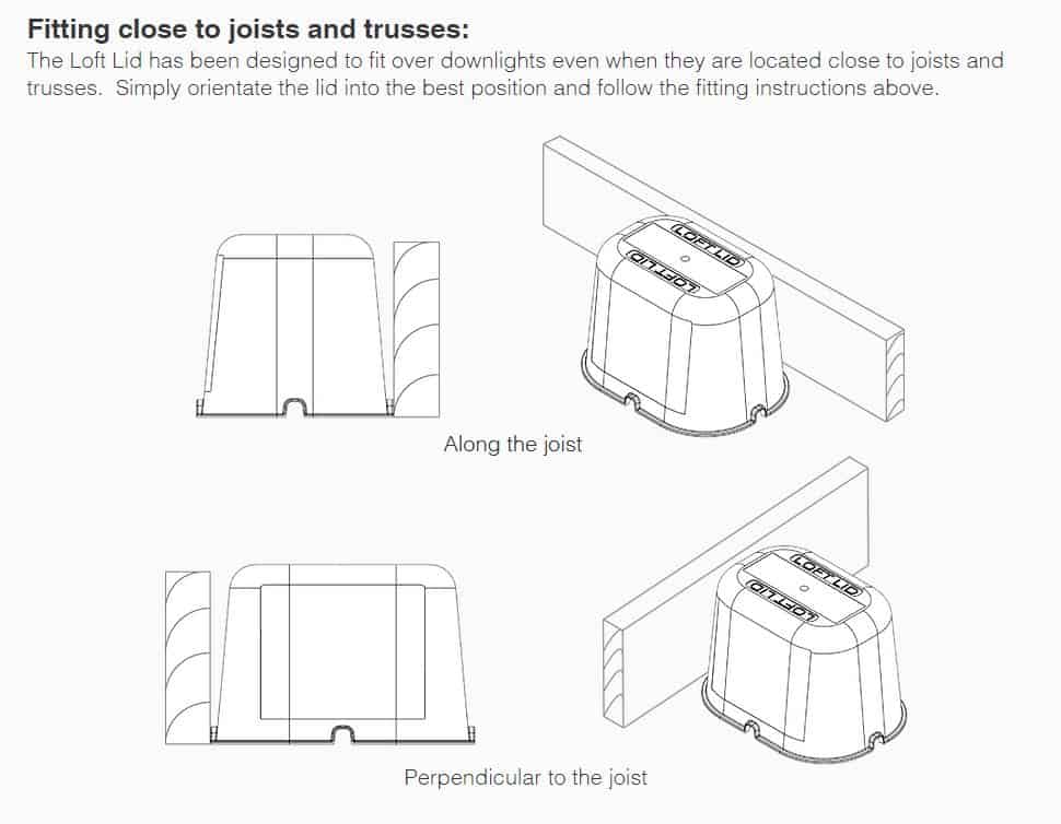 Loft Lid instructions 2