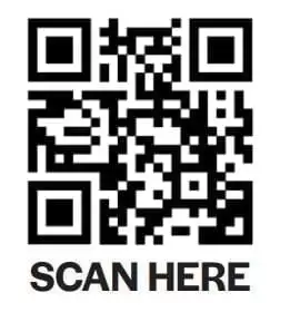 Tobermore Picture It QR code