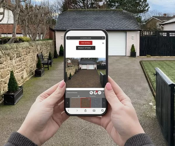 Tobermore Picture It service